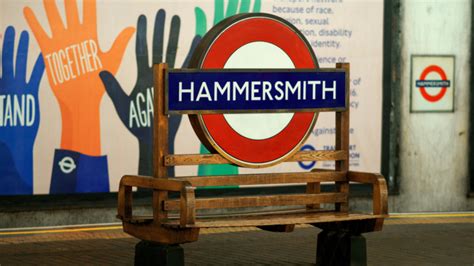 Hammersmith and Fulham Council's severe maladministration .